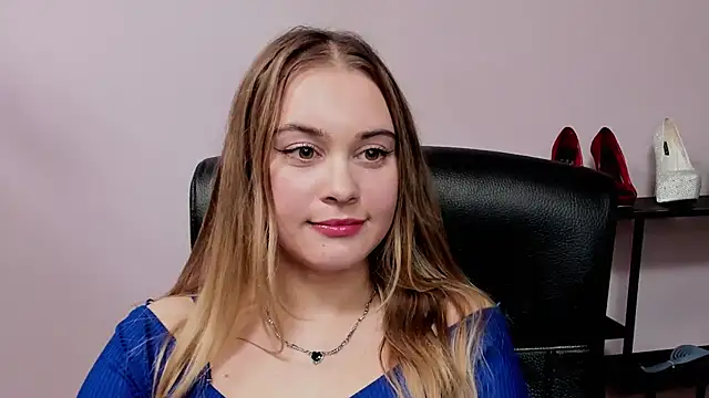 kitty valeria online show from 01/31/26, 07:12