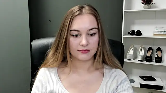 kitty valeria online show from 03/29/26, 01:46