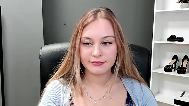kitty valeria online show from 05/10/26, 01:36