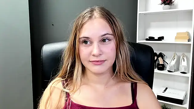 kitty valeria online show from 07/09/26, 04:28