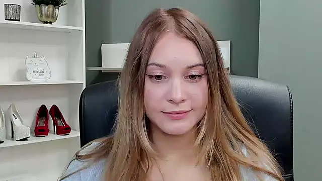 kitty valeria online show from 10/05/25, 01:46