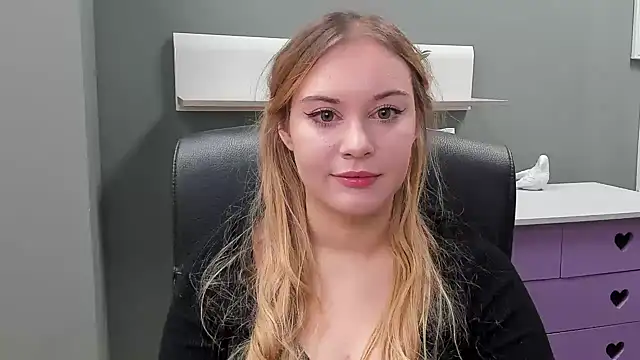 kitty valeria online show from 02/08/25, 07:48