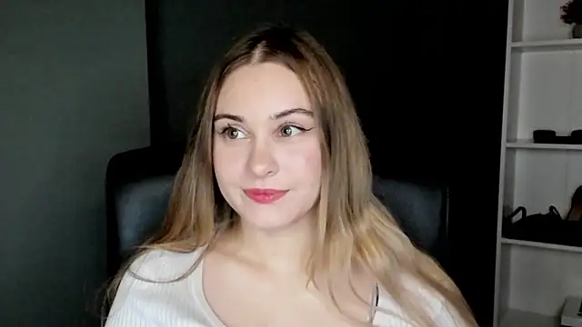 kitty valeria online show from 03/22/26, 09:49