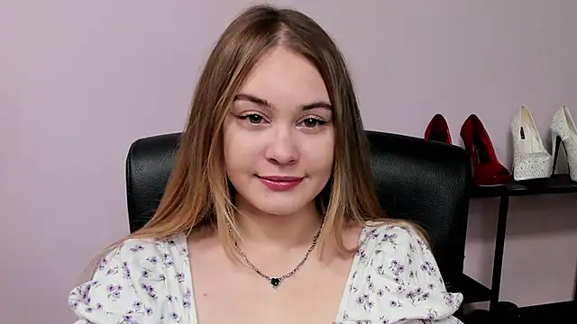 kitty valeria online show from 02/01/26, 02:48