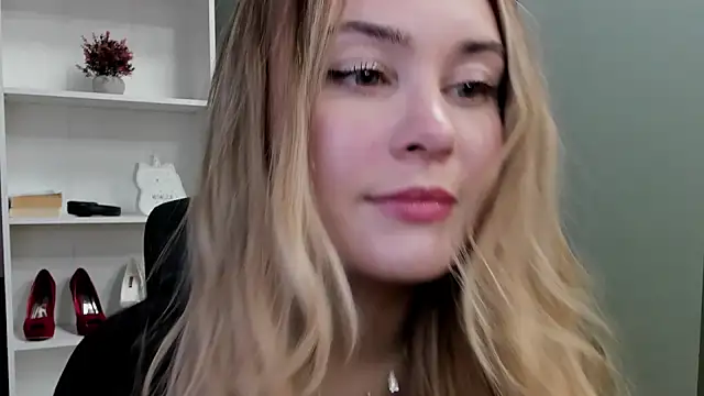 kitty valeria online show from 01/06/26, 02:32