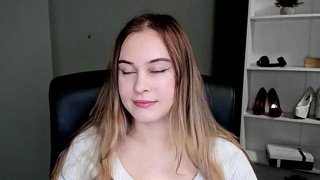 kitty valeria online show from 02/25/26, 09:58