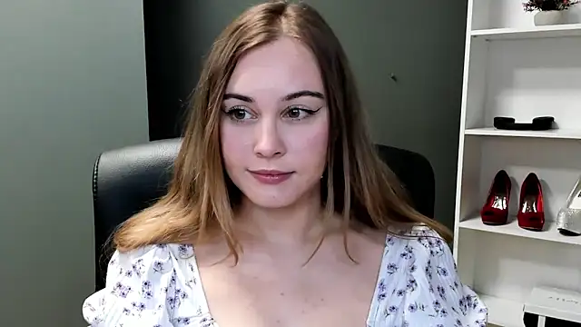 kitty valeria online show from 02/22/26, 03:02