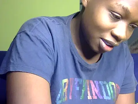 Horny-pretty online show from 02/19/26, 12:02