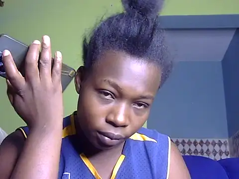 Horny-pretty online show from 02/05/26, 09:16