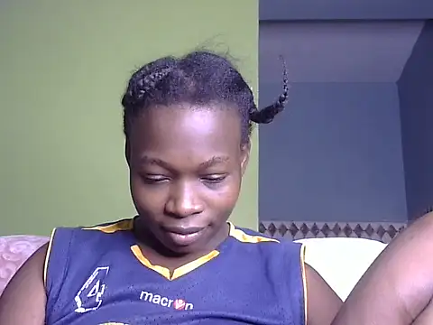 Horny-pretty online show from 02/13/26, 10:43