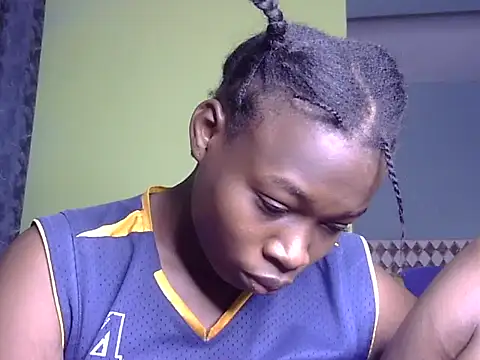 Horny-pretty online show from 02/14/26, 11:10