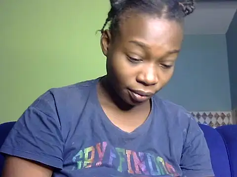 Horny-pretty online show from 02/21/26, 11:01