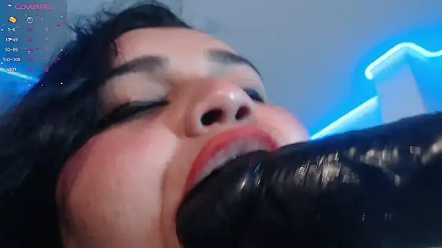 VeronikCuhubby online show from 02/01/25, 03:39