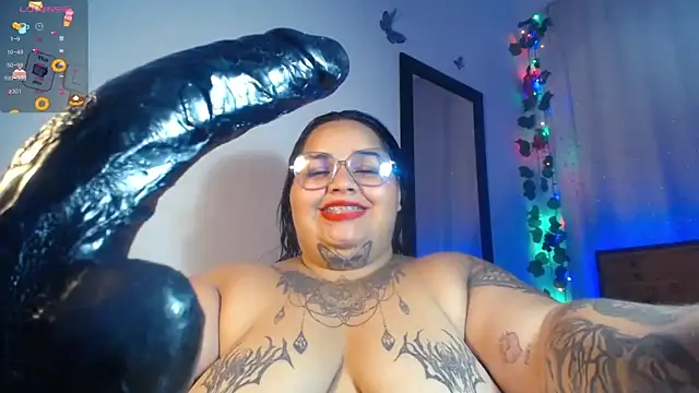 VeronikCuhubby online show from 02/27/25, 12:25