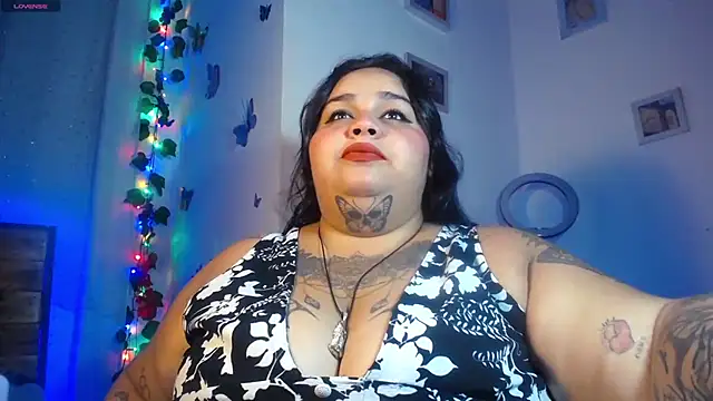 VeronikCuhubby online show from 03/05/25, 07:49