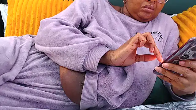 GoddessTitts online show from 11/29/25, 11:21