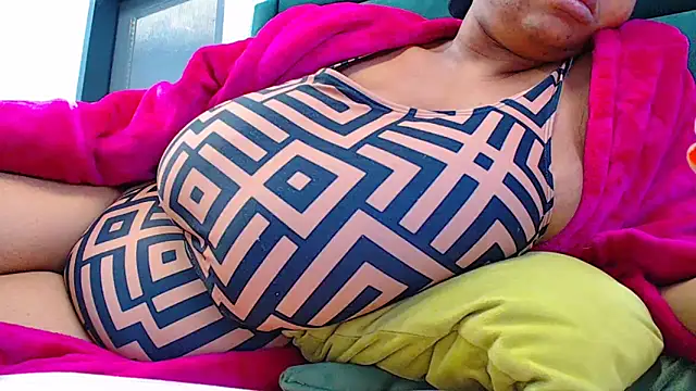 GoddessTitts online show from 05/16/26, 05:39