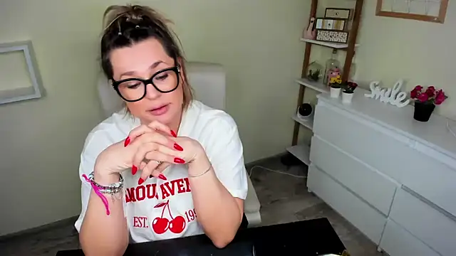 teaseDiana online show from 02/20/25, 10:16