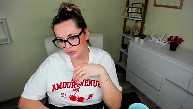 teaseDiana online show from 02/20/25, 06:50