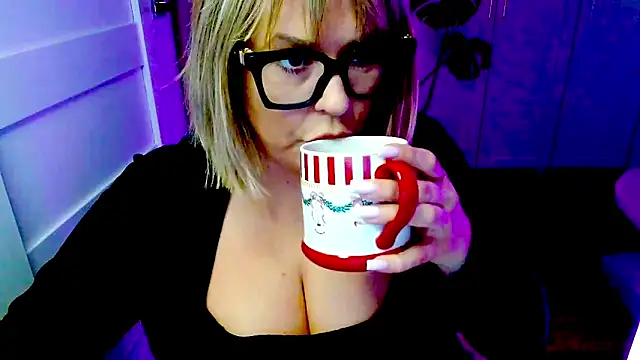 teaseDiana online show from 04/03/26, 05:47