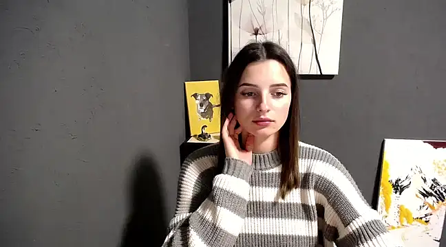 lady olivia  online show from 02/25/25, 06:12