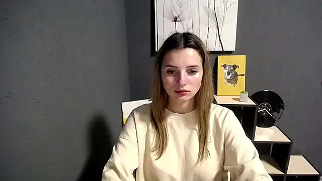 lady olivia  online show from 10/01/25, 03:27