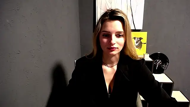 lady olivia  online show from 02/14/26, 05:02