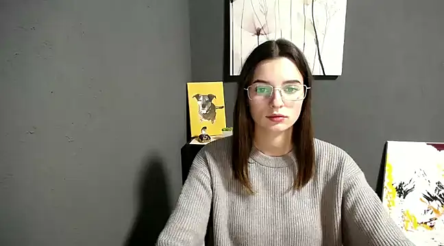 lady olivia  online show from 01/13/25, 05:44
