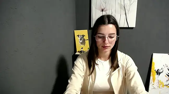 lady olivia  online show from 02/03/25, 01:40