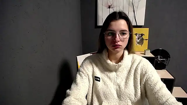 lady olivia  online show from 01/09/26, 01:40