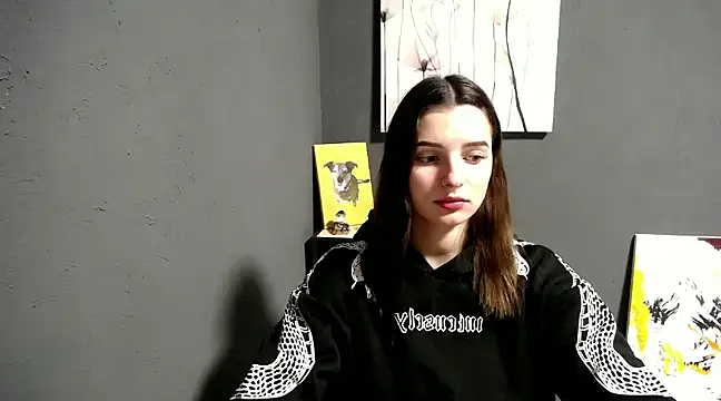 lady olivia  online show from 01/18/25, 03:59