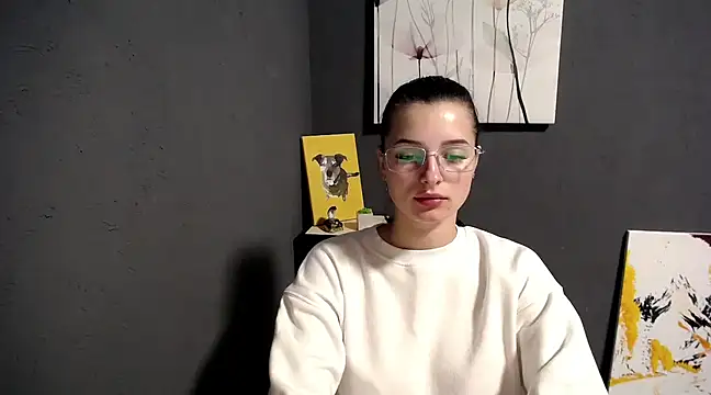 lady olivia  online show from 02/24/25, 01:42