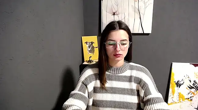lady olivia  online show from 02/25/25, 02:15