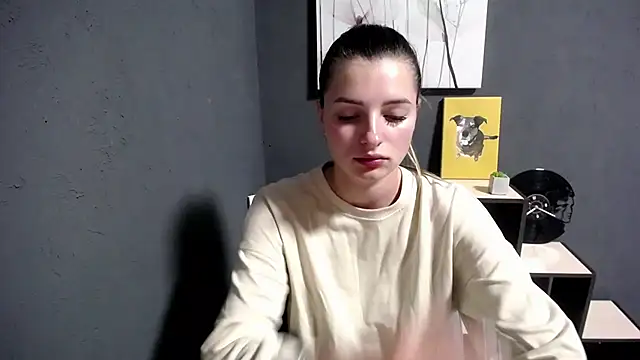 lady olivia  online show from 10/08/25, 04:51