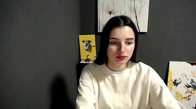 lady olivia  online show from 01/14/25, 01:49