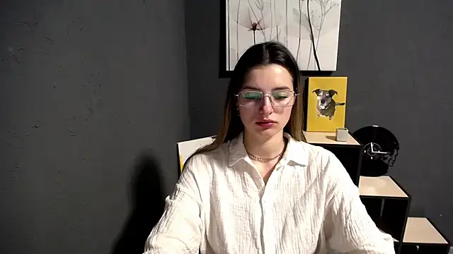 lady olivia  online show from 02/05/26, 01:40