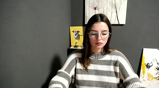 lady olivia  online show from 02/13/25, 05:44
