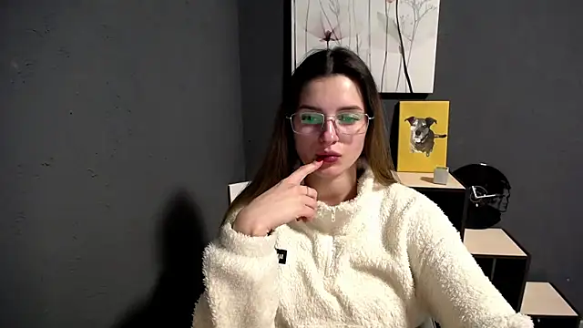 lady olivia  online show from 02/04/26, 01:50