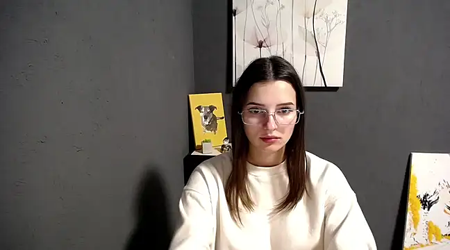 lady olivia  online show from 02/26/25, 01:32