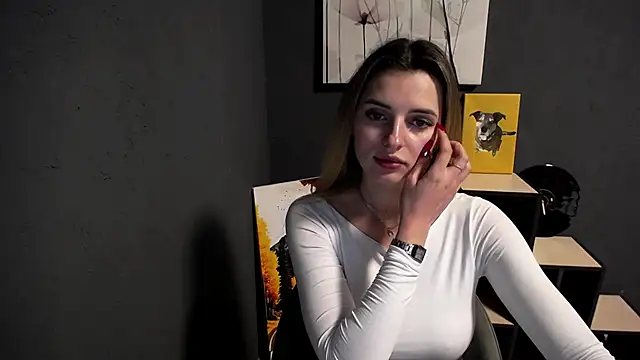 lady olivia  online show from 05/14/26, 03:31