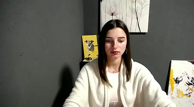 lady olivia  online show from 02/08/25, 04:46