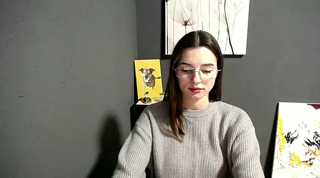 lady olivia  online show from 01/13/25, 02:32