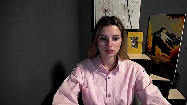 lady olivia  online show from 06/04/26, 12:43
