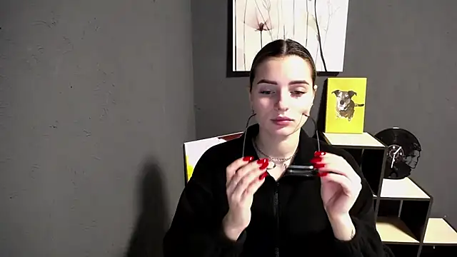 lady olivia  online show from 03/31/26, 04:31