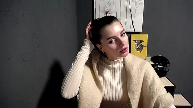 lady olivia  online show from 01/12/26, 06:04