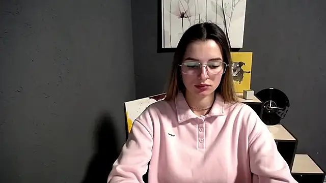 lady olivia  online show from 01/14/26, 02:09