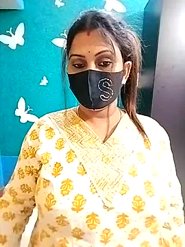 Snapshot of Riya_Sexy_Baby chatting on 02/20/25, 01:08 Riya Sexy Baby online show from 02/20/25, 01:08