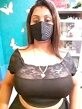 Snapshot of Riya_Sexy_Baby chatting on 02/05/25, 02:37 Riya Sexy Baby online show from 02/05/25, 02:37
