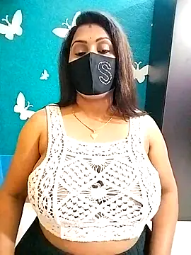 Snapshot of Riya_Sexy_Baby chatting on 02/19/25, 04:11 Riya Sexy Baby online show from 02/19/25, 04:11