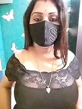 Snapshot of Riya_Sexy_Baby chatting on 02/16/25, 11:06 Riya Sexy Baby online show from 02/16/25, 11:06